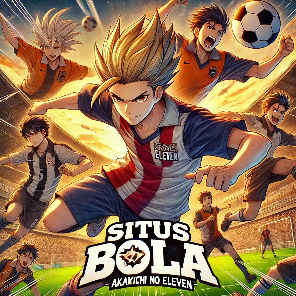 Situs Bola -> Website Game Favorit Para Pemain Top Dunia
